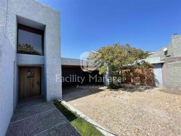 Casa condominio privado de 6 dorm., Santa Mónica, Coquimbo