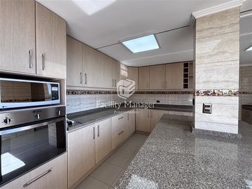 Casa condominio privado de 6 dorm., Santa Mónica, Coquimbo
