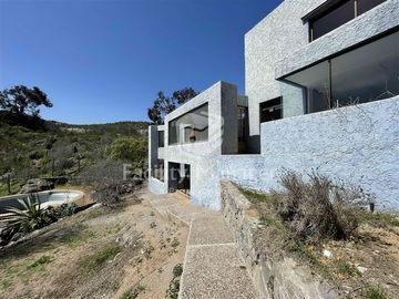 Casa condominio privado de 6 dorm., Santa Mónica, Coquimbo