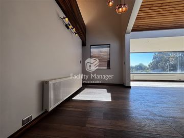 Casa condominio privado de 6 dorm., Santa Mónica, Coquimbo