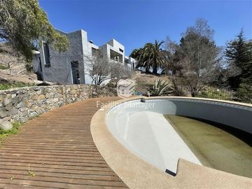 Casa condominio privado de 6 dorm., Santa Mónica, Coquimbo