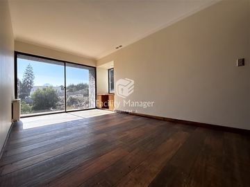 Casa condominio privado de 6 dorm., Santa Mónica, Coquimbo