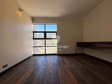 Casa condominio privado de 6 dorm., Santa Mónica, Coquimbo