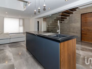 VENTA DE CASA EN FRACCIONAMIENTO MONTERRA EN SAN LUIS POTOSI