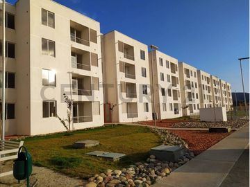 Se vende departamento en sector la Florida