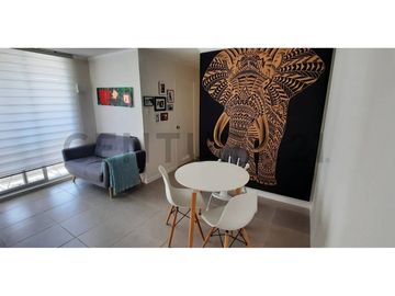 Se vende departamento en sector la Florida