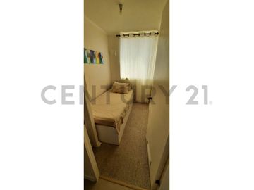 Se vende departamento en sector la Florida