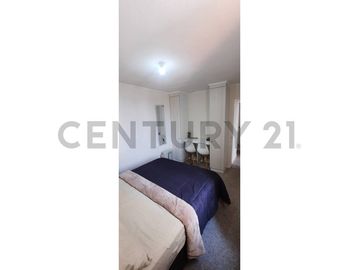 Se vende departamento en sector la Florida