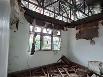 Rumah Harga Terendah Puri Bintaro, Lingkungan Nyaman dan Aman SC-700
