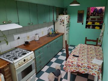 Piso en venta en Lanus Oeste