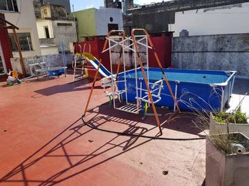 Piso en venta en Lanus Oeste