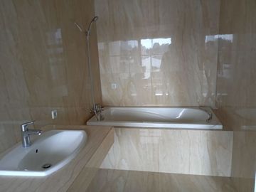 Dijual Rumah Desain Townhouse Kebayoran Lama, Jakarta Selatan