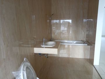 Dijual Rumah Desain Townhouse Kebayoran Lama, Jakarta Selatan