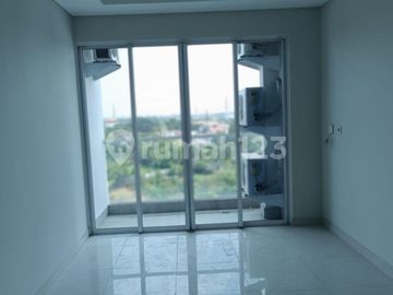 Dijual apartment semi furnished 3Br Puri mansion