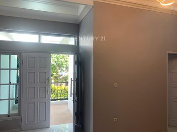 Dijual Rumah Siap Huni Megapolitan Cenere Dekat Rumah Sakit Puri