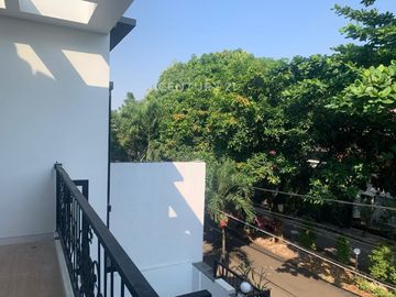 Dijual Rumah Siap Huni Megapolitan Cenere Dekat Rumah Sakit Puri