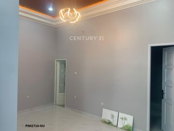 Dijual Rumah Siap Huni Megapolitan Cenere Dekat Rumah Sakit Puri