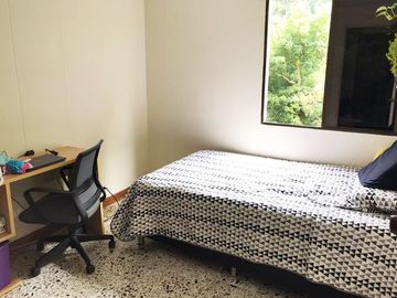 PR13533 SE VENDE APARTAMENTO EN SECTOR LA ABADIA, EL POBLADO