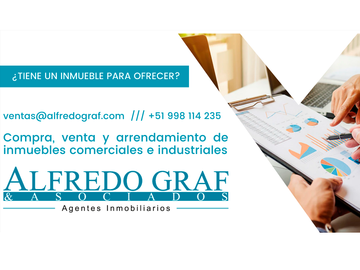 Locales Comerciales Venta JR. La Almudena  - SAN LUIS