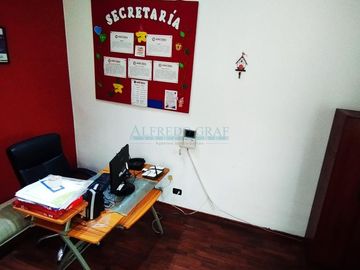 Locales Comerciales Venta JR. La Almudena  - SAN LUIS