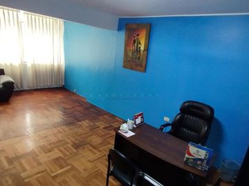 Locales Comerciales Venta JR. La Almudena  - SAN LUIS
