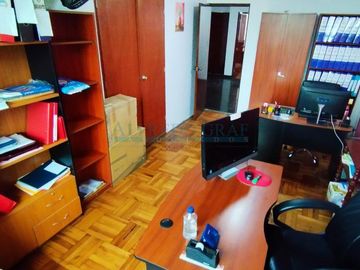 Locales Comerciales Venta JR. La Almudena  - SAN LUIS