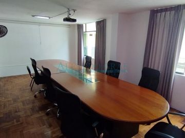 Locales Comerciales Venta JR. La Almudena  - SAN LUIS
