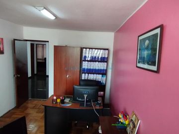 Locales Comerciales Venta JR. La Almudena  - SAN LUIS