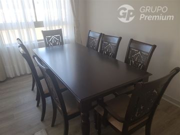 Departamento en venta de 3 dorm. 2B en Antofagasta