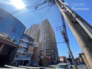 Departamento en venta de 3 dorm. 2B en Antofagasta