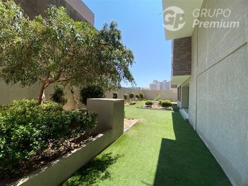 Departamento en venta de 3 dorm. 2B en Antofagasta