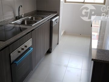 Departamento en venta de 3 dorm. 2B en Antofagasta