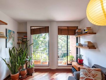 apartamento en venta en antiguo country. Cod V21978