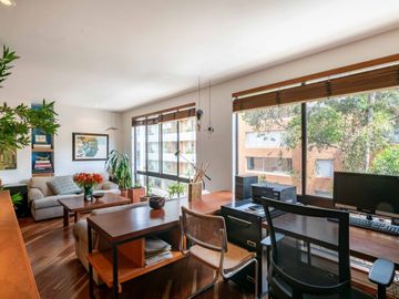 apartamento en venta en antiguo country. Cod V21978