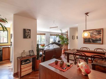 apartamento en venta en antiguo country. Cod V21978