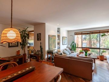 apartamento en venta en antiguo country. Cod V21978