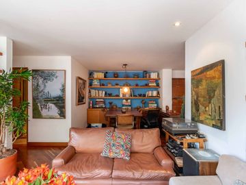 apartamento en venta en antiguo country. Cod V21978