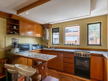 apartamento en venta en antiguo country. Cod V21978