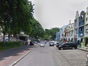 Dijual Ruko Jejer PWK depan Sekolah Ciputra Persis
