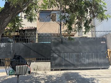 Industrial en arriendo en Recoleta
