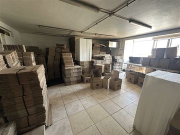Industrial en arriendo en Recoleta