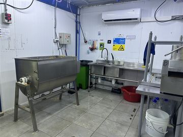 Industrial en arriendo en Recoleta