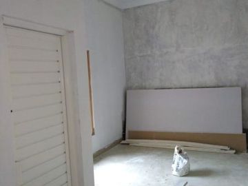 Dilingkungan aman dan nyaman Rumah dijual 15 menit ke Stadion Maguwoharjo