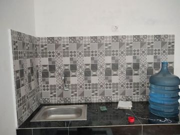 Dalam Lingkungan Nasionalis dan Asri Rumah Jogja 100 meter dari Jalan Bangunjiwo