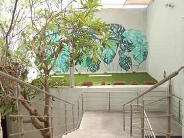 casa campestre en venta en altos de pradomar. Cod V88861