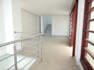 casa campestre en venta en altos de pradomar. Cod V88861