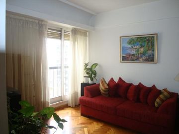 Departamento en Venta en Barrio Norte, Capital Federal