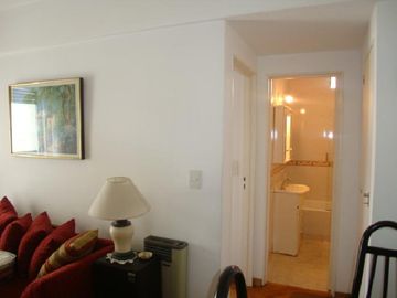Departamento en Venta en Barrio Norte, Capital Federal