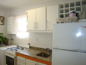 Departamento en Venta en Barrio Norte, Capital Federal