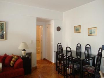 Departamento en Venta en Barrio Norte, Capital Federal